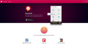 Quickshift
