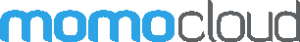 logo momocloud